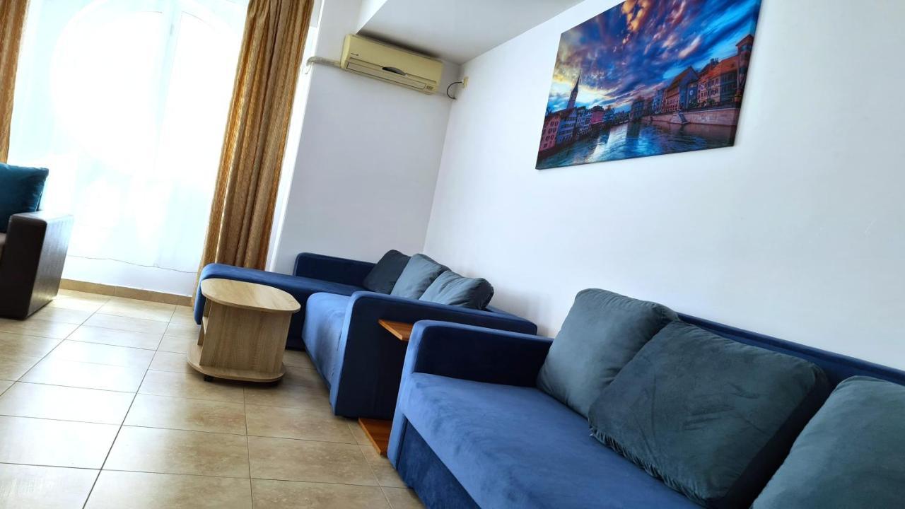 Mamaia Sammerland Apartament 3 Camere Exterior photo