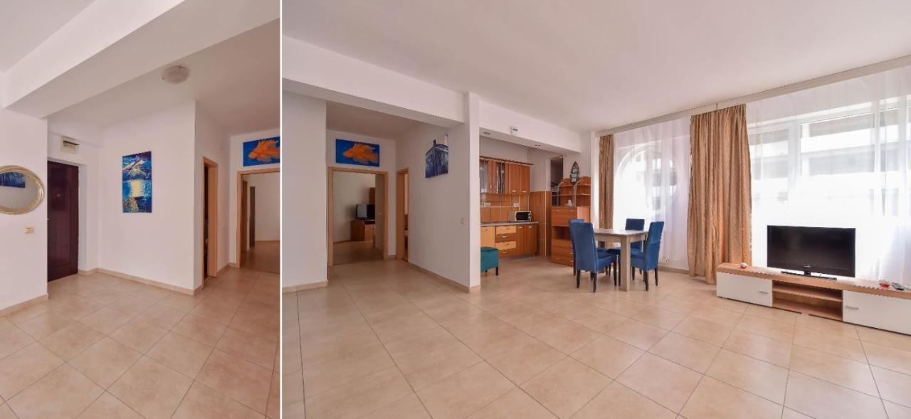 Mamaia Sammerland Apartament 3 Camere Exterior photo