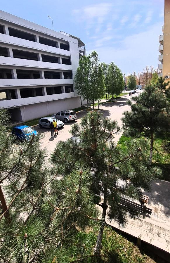 Mamaia Sammerland Apartament 3 Camere Exterior photo
