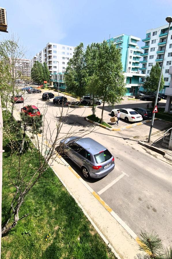 Mamaia Sammerland Apartament 3 Camere Exterior photo