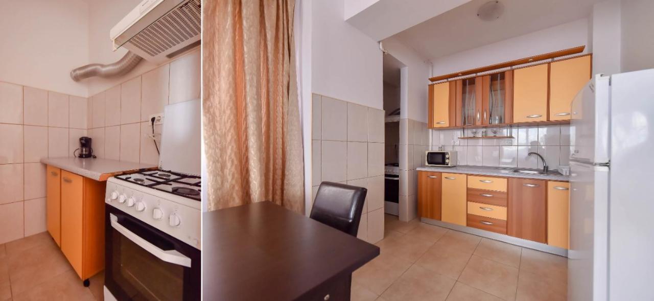 Mamaia Sammerland Apartament 3 Camere Exterior photo